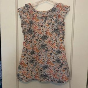 Gap dress